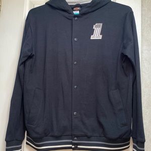 Harley Davidson Kids Hoodie